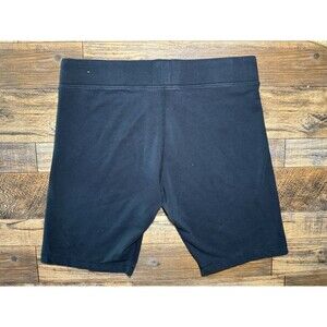 Nike Black Dri-FIT Bike Shorts XL – Classic Activewear